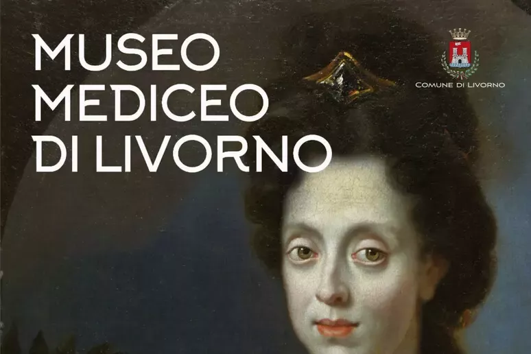 Museo Mediceo Livorno video Digitalismi